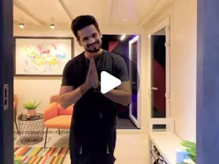 Hindi Rap promo for JioHotstar Campaign | Saas,Bahu aur Flamingo