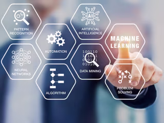 Exploring Ways for Technology to Augment Our Lives