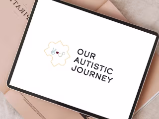 Our Autistic Journey :: Behance