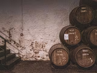 Whisky Investment Campaign Ad Redesign