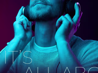 BOSE MUSIC AD on Behance