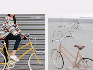 E-Commerce website