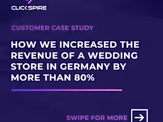 Online jeweller +238% Conversion Value with Google Ads