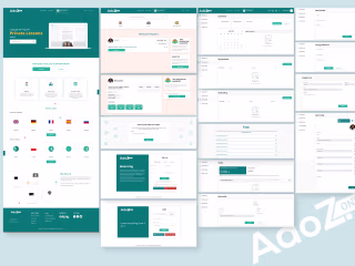 AdoZ.online Tutoring Services