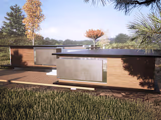log house