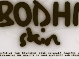 BODHI SKIN BRAND SYSTEM