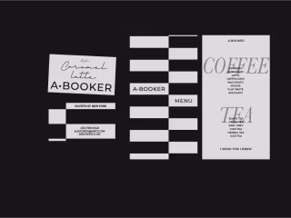 📓 A Booker Club 