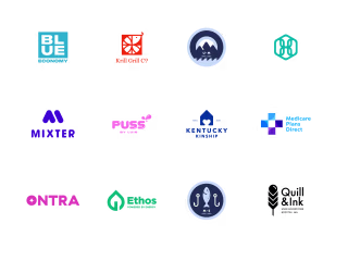 Logofolio