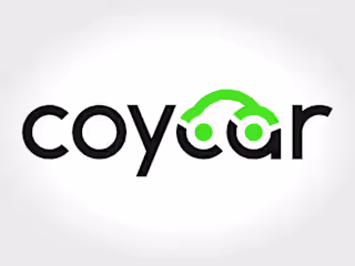 Coycar: Brand Identity Design
