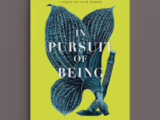 Book Sleeve Design