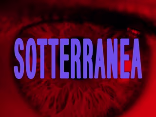 Motion for social and visual for Sabotage Milano