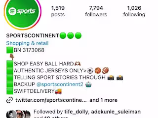 Social Media Management