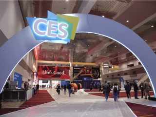 Viva Las Tech: Recapping CES 2023