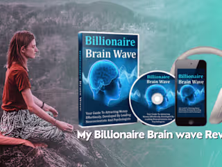 Billionaire Brain Wave : ["TRICK ALERT"] DOES IT BETTER