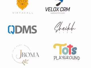 Client Logos