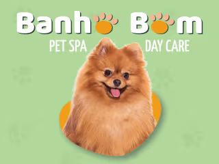 Giulia Ocaña - Banho Bom Pet Shop