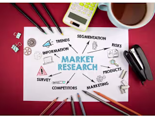 Market Research for Business Optimization