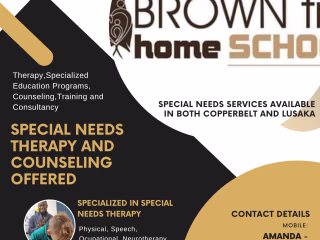 Brown Tree Home-Schools