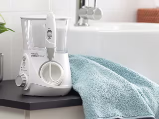 Aquarius Water Flosser by Waterpik