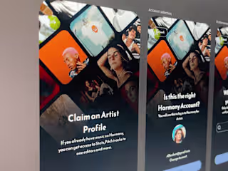 User Experience Research on Spotify for Artists