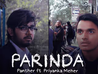 Parinda Unoffical Music Video 