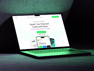 WeSave Website :: Behance
