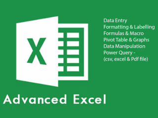 Excel Expert
