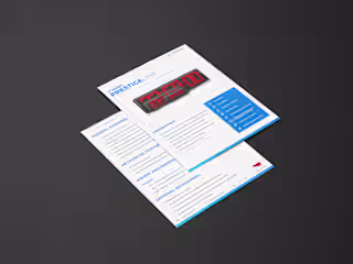 Comtech Solutions - Technical Datasheet