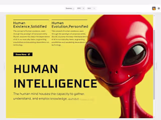 Human Intelligence