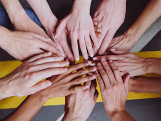 Integrating Support into the Company Vision