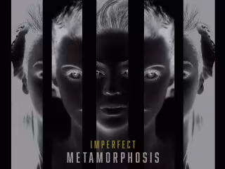 Incomplete Metamorphosis | IRL Fashion 