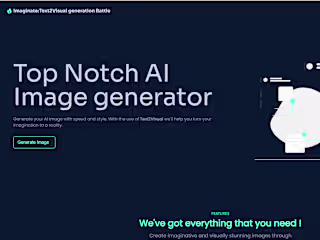 Custom Website Development