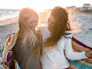 What Type Of Friend Are You?