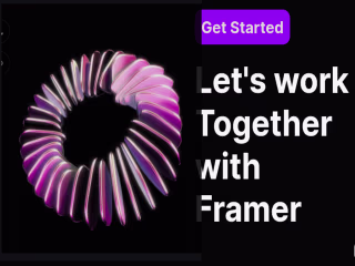 Framer Developments