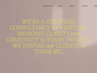 OSER Website