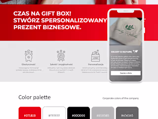 Сzas na GiftBox
