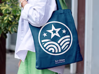 Logo Suite | Tri-Cities Women's Services