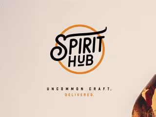 Brand Identity : Liquor Brand