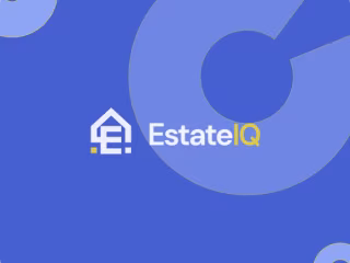 Experience Revamp of the EstateIQ App