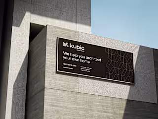 Kubic Design Studio | Brand Design