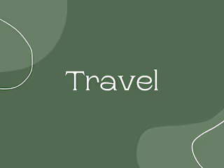 Travel Writing