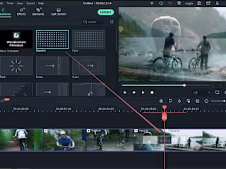 Video Clip Editor Expert