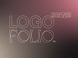 LOGOS 2021_2 on Behance