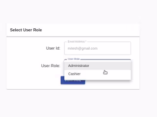 Banking Platform
