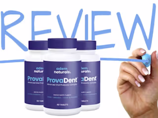 ProvaDent [SCAM OR LEGIT] MUST READ Buy! Update 2024
