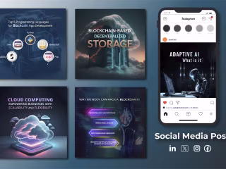 Social Media Marketing Campaign