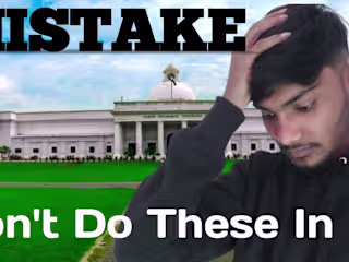 My First YouTube Video – A Complete Solo Project