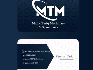 MTM Visiting Design