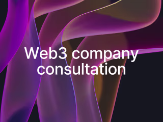 Web3 charity marketing re-positioning and consulting