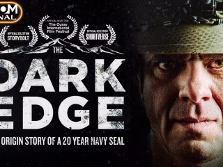 THE DARK AGE documentary color grade